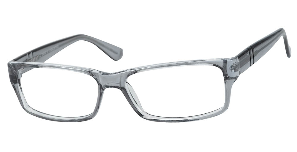 Grey/Crystal