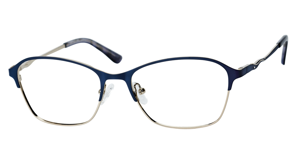 Navy/Gold