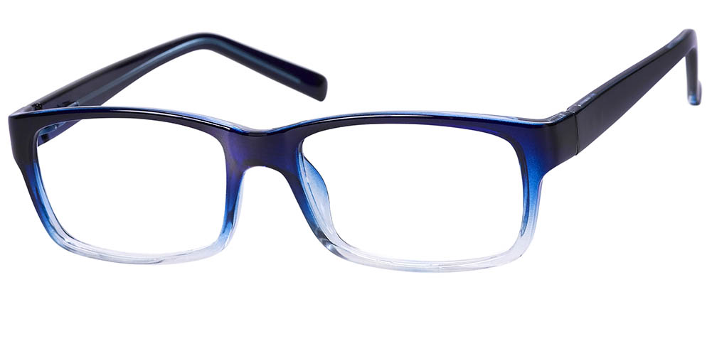 Blue Fade