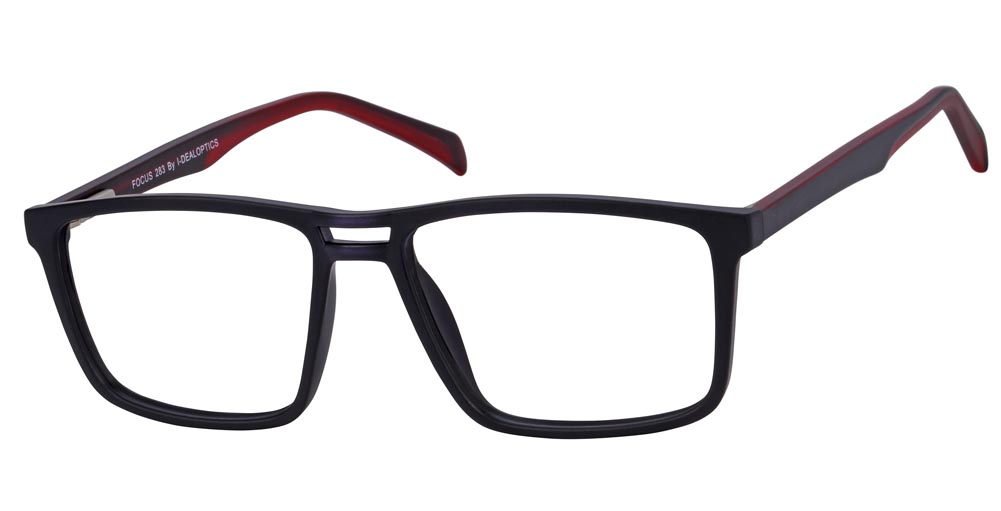 Focus Focus 283