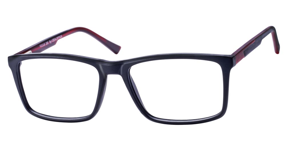 Focus Focus 285