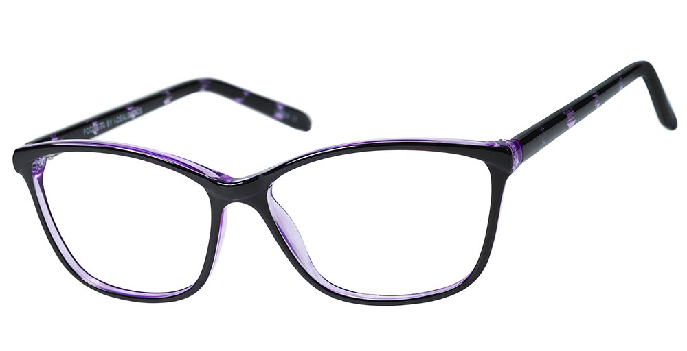Blk/Purple