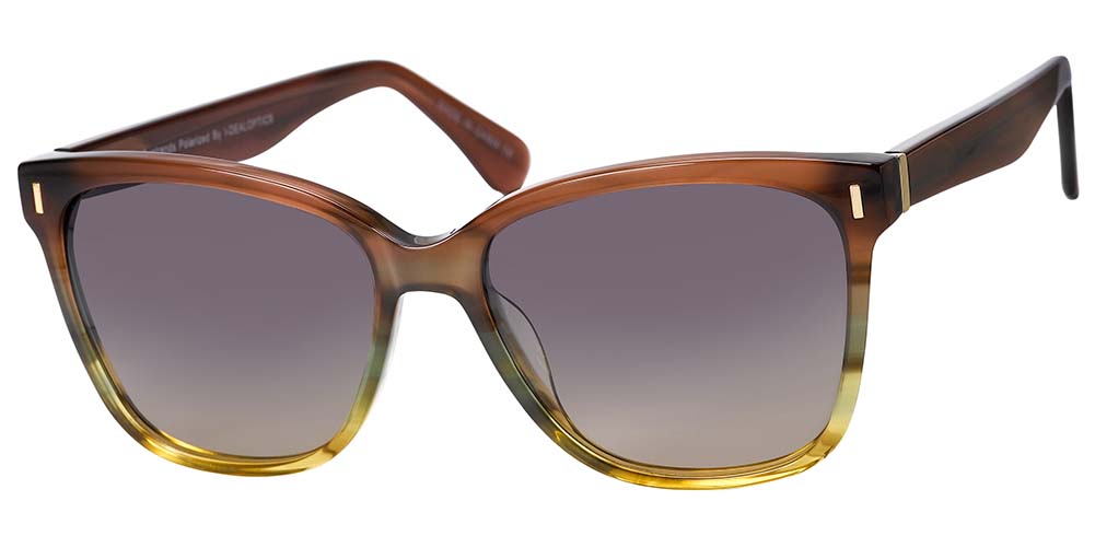 Brown Olive