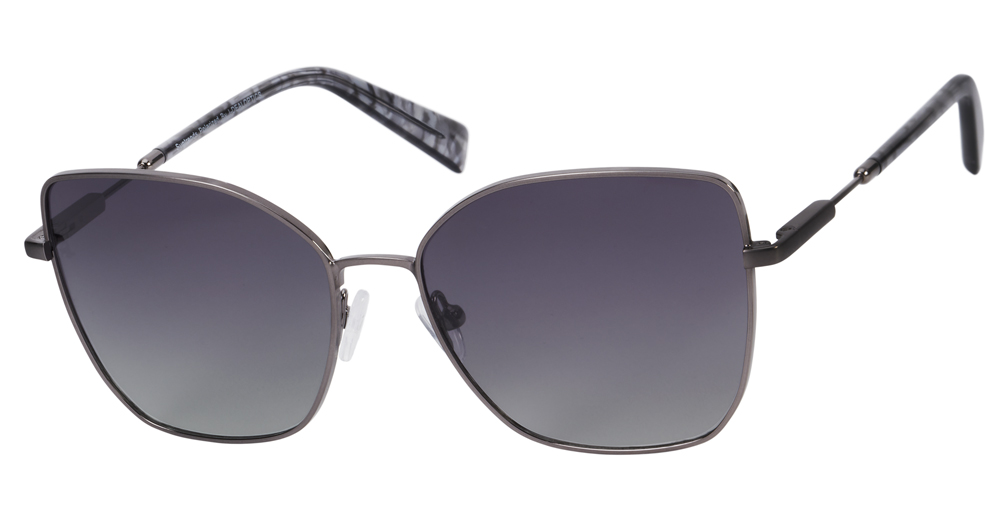 Gunmetal