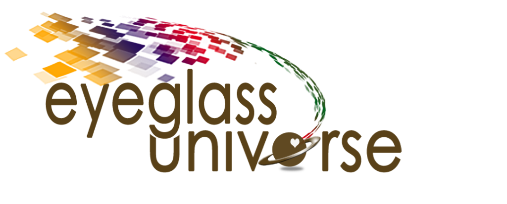 Eyeglass Universe